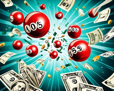 Powerball Loterij .